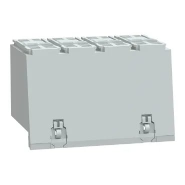 Schneider Electric G12LTSHD4P — Miniature Circuit Breakers (MCB)