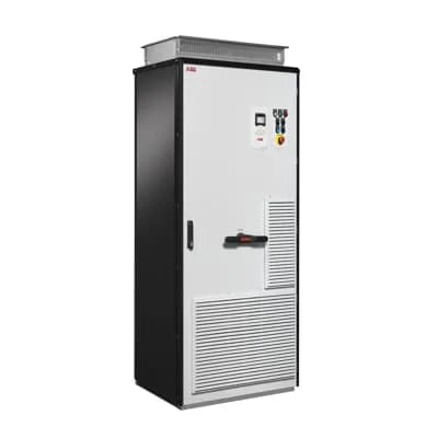 ABB 3AXD50000722433 — AC Drives (VFD)