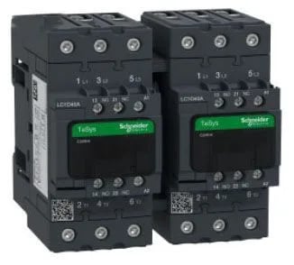 Schneider Electric LC2D40AE7