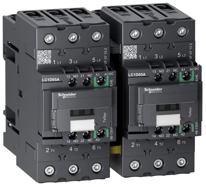 Schneider Electric LC2D65AEHE