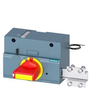 Siemens 3VA9257-0EK27