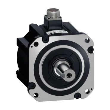 Schneider Electric BEH18MR2413CA6C — Servo Motors with Brake