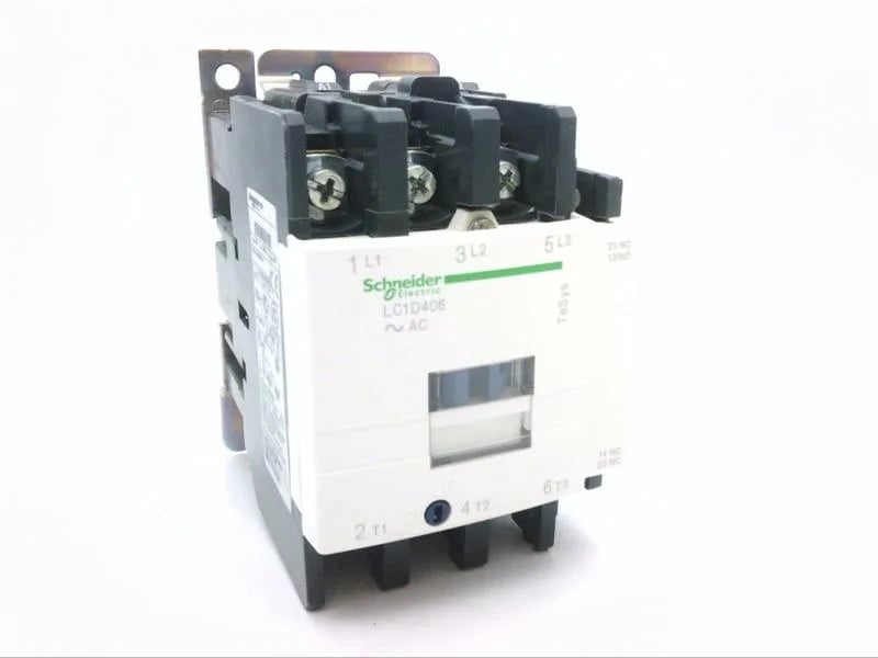Schneider Electric LC1D406G7