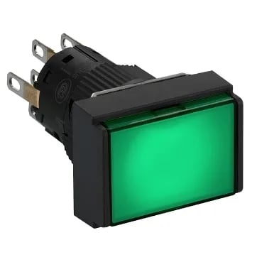 Schneider Electric XB6EDW3B2C — Emergency Stop Pushbuttons