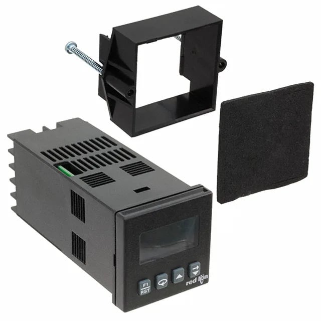 Red Lion Controls C48CB104 — Electronic Timers & Counters