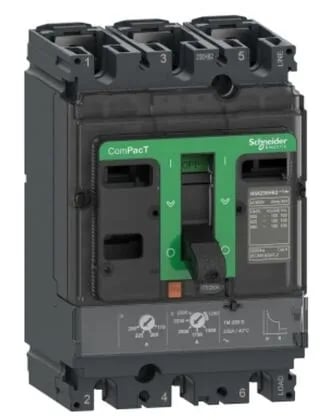 Schneider Electric C25F3