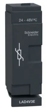 Schneider Electric LAD4V3E