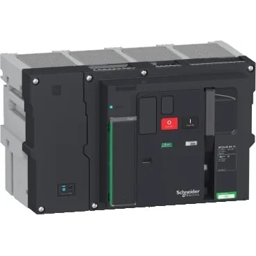 Schneider Electric LV848760 — Circuit Breaker Accessories