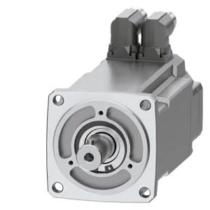 Siemens 1FK2104-6AF01-1MB0 — Servo Motors