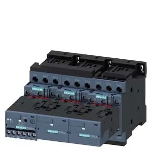 Siemens 3RA2423-8XH32-1BB4 — Motor Starters