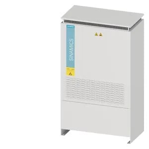 Siemens 6SL3000-0JH35-8AA0 — AC Drives (VFD)