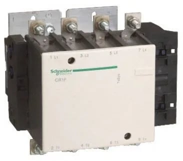 Schneider Electric CR1F2654F7