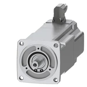 Siemens 1FK2104-6AF10-2SA0 — Servo Motors with Brake