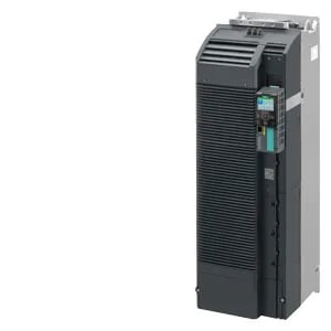 Siemens 6SL3210-1PE33-0CL0 — AC Drives (VFD)
