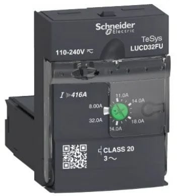 Schneider Electric LUCD32FU