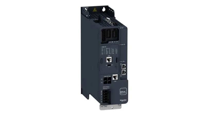 Schneider Electric ATV340U15N4S