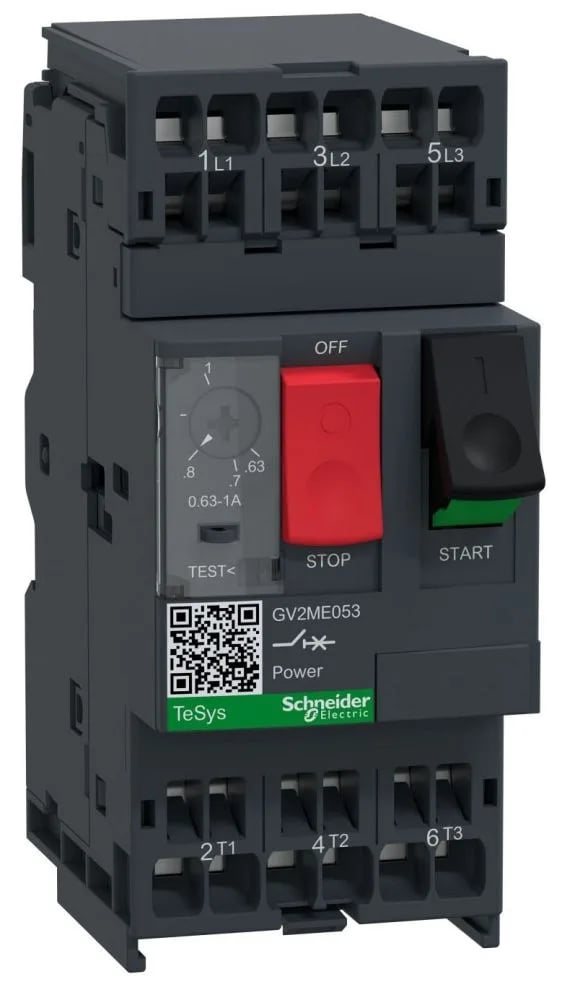 Schneider Electric GV2ME053