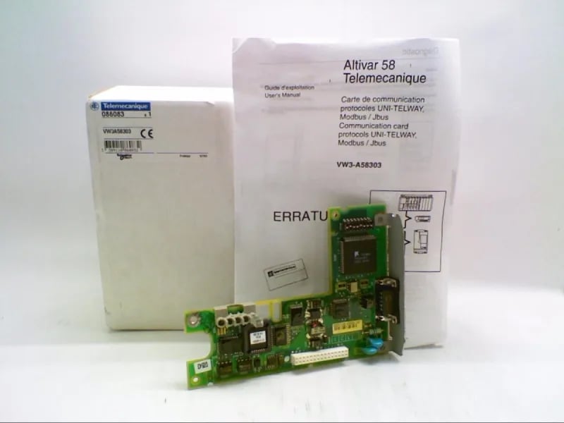 Schneider Electric VW3A58303