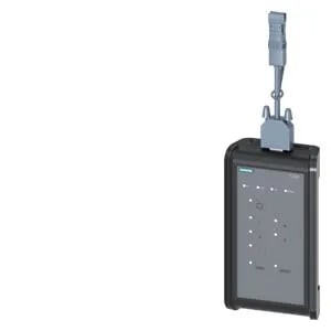 Siemens 3VA9987-0MB10