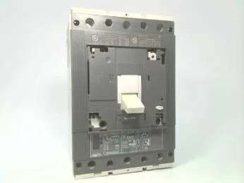 ABB 1SDA054369R1 — Molded Case Circuit Breakers (MCCB)