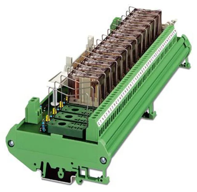 Phoenix Contact UMK-16 RELS/KSR-G24/S100 — Digital Output Modules