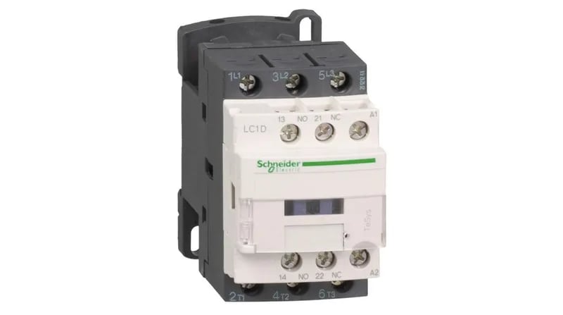 Schneider Electric LC1D09V7