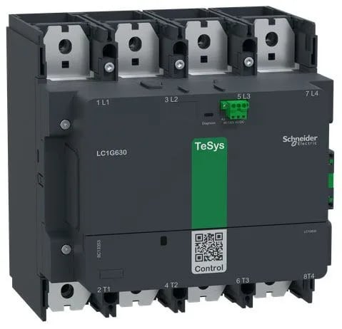 Schneider Electric LC1G8004EHEN