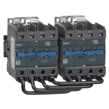 Schneider Electric LC2D80004P5