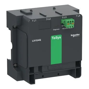 Schneider Electric LX1G4QKUEN