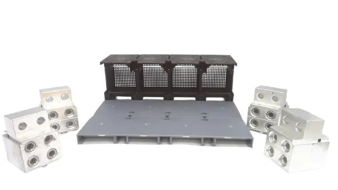 Siemens 3VA9674-0JC34