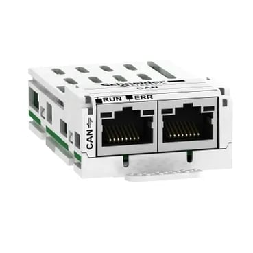 Schneider Electric VW3AP3608 — Motor Control Accessories