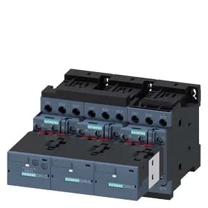Siemens 3RA2426-8XF32-1BB4 — Motor Starters