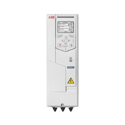 ABB 3AXD50000284795 — AC Drive (VFD) 240V