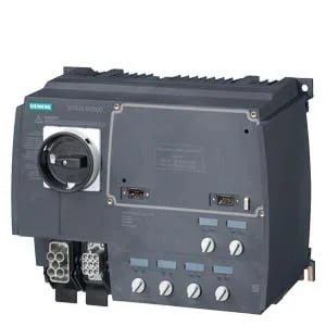 Siemens 3RK1395-6LS41-1AD3 — Remote I/O & Fieldbus Modules