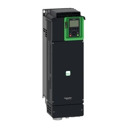 Schneider Electric ATV630D22M3
