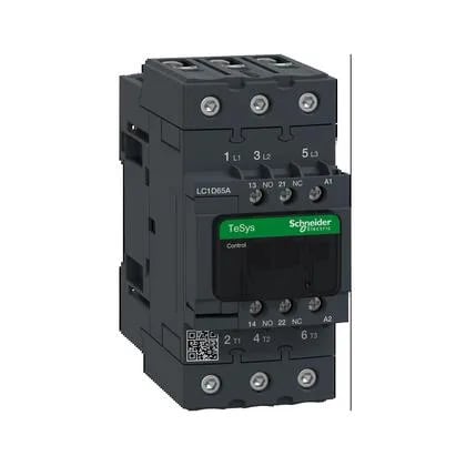 Schneider Electric LC1D65AM7