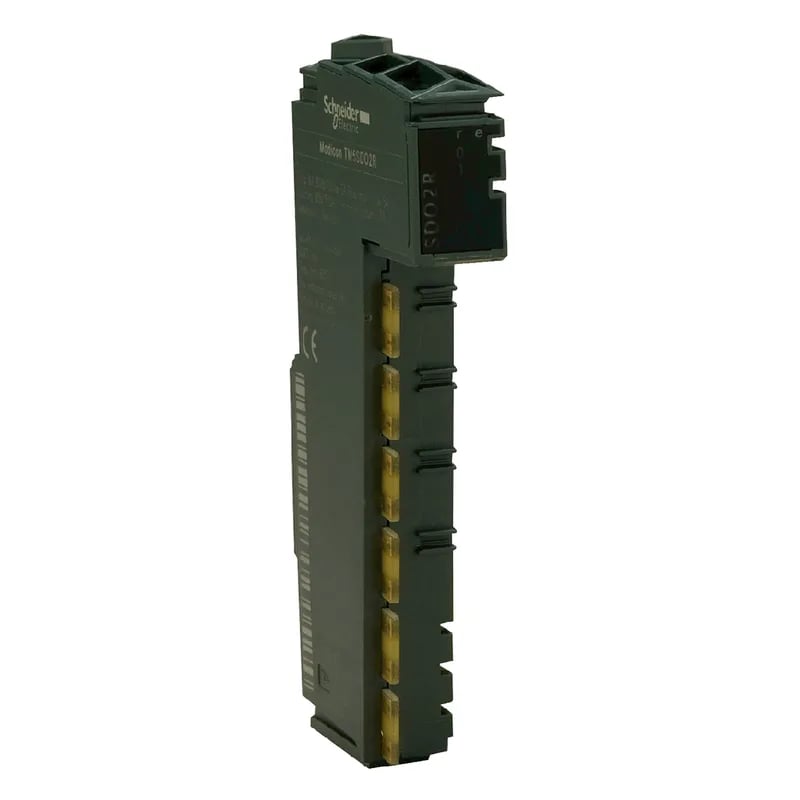 Schneider Electric TM5SDI6U