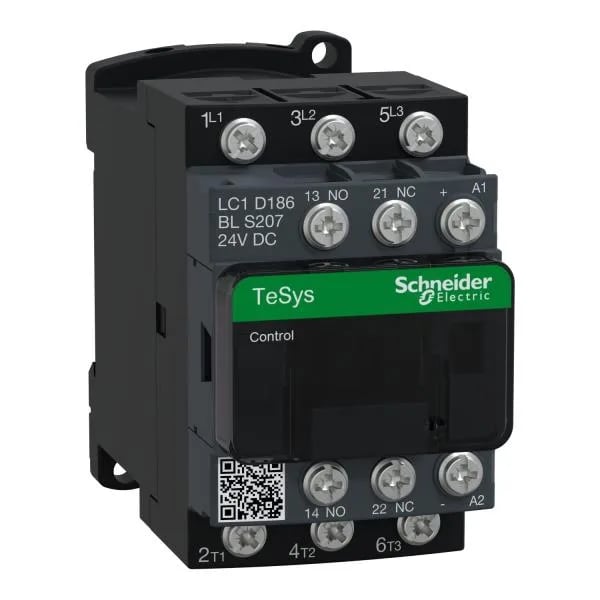 Schneider Electric LC1D186BLS207