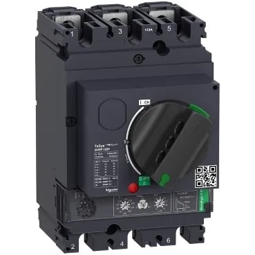 Schneider Electric GV5P150F