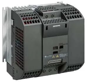 Siemens 6SL3211-0AB23-0AB1 — AC Drive (VFD) 240V