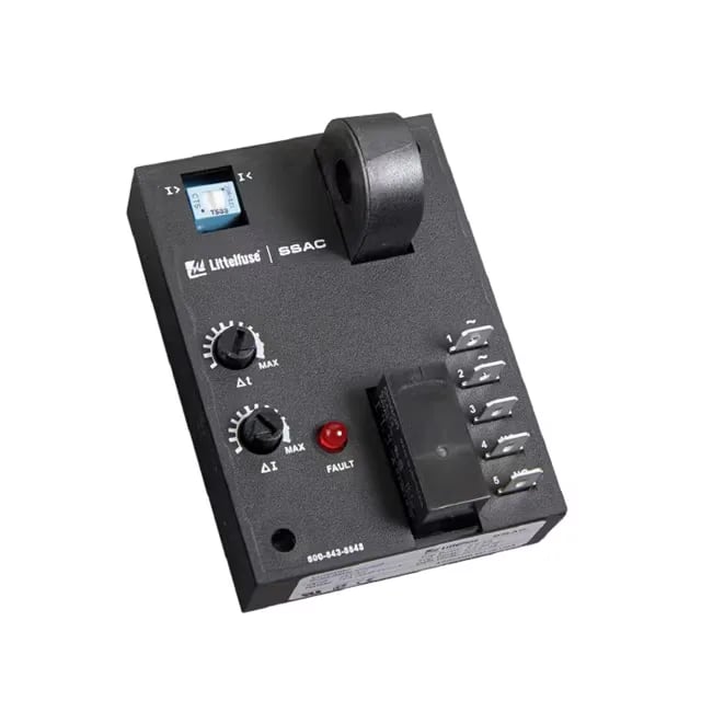 Littelfuse ECSL41A