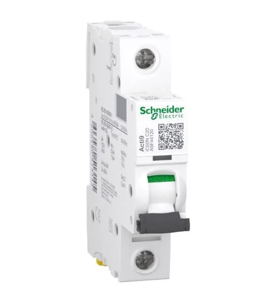 Schneider Electric A9F44120