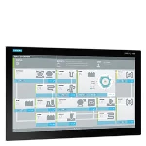 Siemens 6AV7241-1DK04-1DA0 — HMI Operator Interfaces