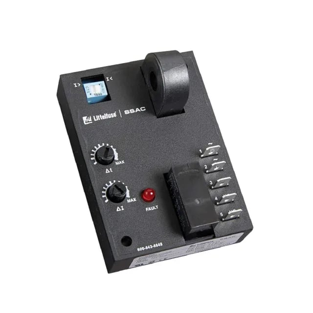 Littelfuse ECSL40B — Unclassified