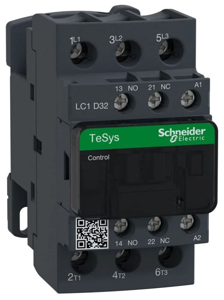 Schneider Electric LC1D32G7TQ