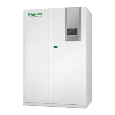 Schneider Electric LUCV — Motor Starters