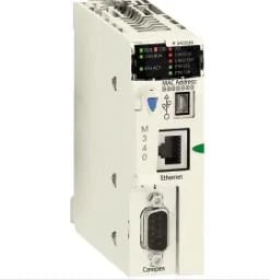 Schneider Electric BMX-P34-203-02H