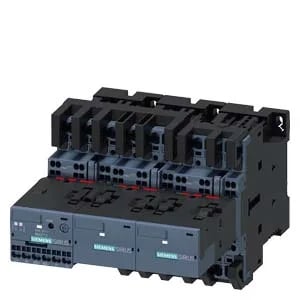 Siemens 3RA2426-8XH32-2BB4 — Motor Starters