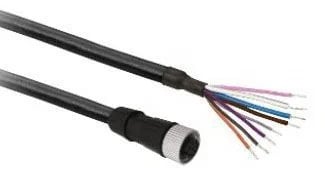 Schneider Electric XZCP29P12L5 — Cable Assemblies (Cord Sets)