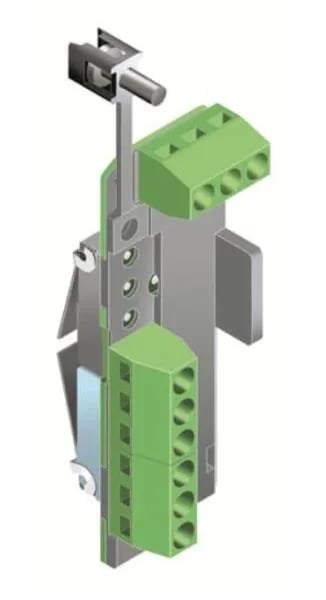 ABB 1SDA051462R0001 — Molded Case Circuit Breakers (MCCB)